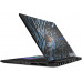 Ordenador portatil gaming MSI Titan 18 HX Dragon Edition Norse Myth A2XWIG-227ES 