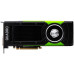  PNY Tarjeta gráfica profesional Quadro P6000 24GB GDDR5 PCI Express 3.0 x16, doble ranura, 4x DisplayPort, 1x DVI-I DL, soporte 5K, ventilador activo ultra silencioso 