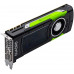  PNY Tarjeta gráfica profesional Quadro P6000 24GB GDDR5 PCI Express 3.0 x16, doble ranura, 4x DisplayPort, 1x DVI-I DL, soporte 5K, ventilador activo ultra silencioso 