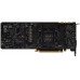  PNY Tarjeta gráfica profesional Quadro P6000 24GB GDDR5 PCI Express 3.0 x16, doble ranura, 4x DisplayPort, 1x DVI-I DL, soporte 5K, ventilador activo ultra silencioso 