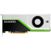 PNY Tarjeta gráfica profesional Quadro RTX 8000 48GB GDDR6 PCI Express 3.0 x16, doble ranura, 4x DisplayPort, soporte 8K, ventilador activo ultra silencioso