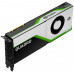 PNY Tarjeta gráfica profesional Quadro RTX 8000 48GB GDDR6 PCI Express 3.0 x16, doble ranura, 4x DisplayPort, soporte 8K, ventilador activo ultra silencioso