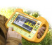 PROMAX HD RANGER Eco  Medidor de campo TV y Satellite 