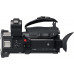  Panasonic HC-X2000E - Videocámara 4K (asa extraíble con LED y micrófono, lente Leica, Live Streaming, gran angular 25 mm, zoom óptico 24x, Wifi), negro 