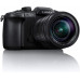  Panasonic Lumix DC-GH5L - Cámara EVIL de 20.3 MP, Pantalla de 3.2", Visor OLED, Estabilizador Dual I.S. 2 5 Ejes, 4K, Wi-Fi, Bluetooth, Kit con Objetivo Panasonic LEICA 12 - 60 mm/F2.8-F4 