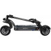 Patinete Eléctrico con Estructura de Aluminio, Frenos Hidráulicos, Motor 52V 