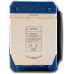  PeakTech P 4145 Red de 3 Fases/medidor de Potencia/Power Analizador ~ con LAN, USB, Pantalla TFT y Registro de Datos 