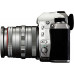 Pentax K-3 Mark III  con Lente HD DA 20-40mm 