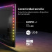 Philips 77OLED807 12 UHD OLED Android TV 77Pulgadas 4K, Smart TV con Ambilight Plus 