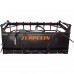 Pinza Cargadora Estiercol ZEPPELIN 9 GANCHOS - 2200 mm Pinza Cargadora Estiercol ZEPPELIN 9 GANCHOS - 2200 mm