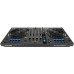 Pioneer DJ DDJ-FLX6-GT Controlador de DJ Rekordbox y Serato de 4 cubiertas Grafito 