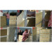 Piscina madera octogonal 460 x 111 cm Piscina madera octogonal 460 x 111 cm