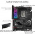 Placa base Intel LGA 1700 ATX ASUS ROG MAXIMUS Z790 HERO Placa base Intel LGA 1700 ATX ASUS ROG MAXIMUS Z790 HERO