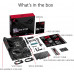 Placa base Intel LGA 1700 ATX ASUS ROG MAXIMUS Z790 HERO Placa base Intel LGA 1700 ATX ASUS ROG MAXIMUS Z790 HERO