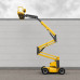 Plataforma Elevadora Articulada 16m-230kg Plataforma Elevadora Articulada 16m-230kg