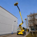 Plataforma Elevadora Articulada 16m-230kg Plataforma Elevadora Articulada 16m-230kg