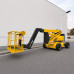 Plataforma Elevadora Articulada 16m-230kg Plataforma Elevadora Articulada 16m-230kg