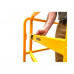 Plataforma Elevadora Electrica 5.9m-300kg mando de control desde arriba Plataforma Elevadora Electrica 5.9m-300kg mando de control desde arriba