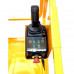 Plataforma Elevadora Electrica 5.9m-300kg mando de control desde arriba Plataforma Elevadora Electrica 5.9m-300kg mando de control desde arriba