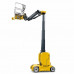 Plataforma Mastil Vertical Multidireccional Autopropulsada 12m-200kg Plataforma Mastil Vertical Multidireccional Autopropulsada 12m-200kg