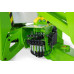 Plataforma elevadora montado en remolque Nifty 150T Plataforma elevadora montado en remolque Nifty 150T