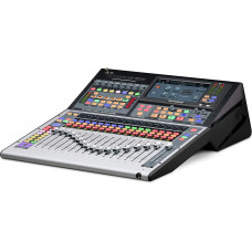  PreSonus Mezclador Digital StudioLive 32SC Subcompacto de 32 Canales y la Interfaz de Audio USB 