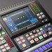  PreSonus Mezclador Digital StudioLive 32SC Subcompacto de 32 Canales y la Interfaz de Audio USB 