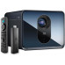 Proyector Formovie X5 DLP 4K HDR 10+ Pantalla 60-1000 