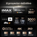 Proyector Hisense C2 Ultra 