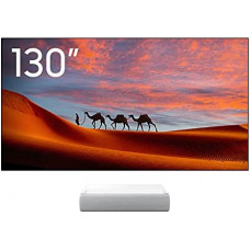 Proyector Smart TV 4K de 130  