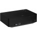 Proyector TV 4K HU70LS - LG CineBeam con SmartTV webOS 4.5 (hasta 140", fuente LED 4 Canales, 1.500 lúmenes, 3840 x 2160), Negro
