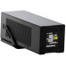  Proyector TV 4K HU80KSW - LG CineBeam con SmartTV webOS 3.5 (hasta 150", fuente láser, 2.500 lúmenes, 3840 x 2160), Negro 