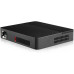 Proyector portátil Home Cinema 350 ANSI Lumen WiFi Bluetooth 