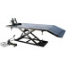 Puente elevador hidráulico moto quad 650 kg. Sogi SL-150 homologado Puente elevador hidráulico moto quad 650 kg. Sogi SL-150 homologado