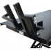 Puente elevador hidráulico moto quad 650 kg. Sogi SL-150 homologado Puente elevador hidráulico moto quad 650 kg. Sogi SL-150 homologado