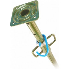 Puntal telescopico 4 m x 2 mm Theca M104469  Lote de 200 unidades