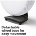 Purificador de aire IQAir para habitaciones grandes 