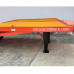 Rampa de carga movil manual 8000kg y longitud 11300mm Rampa de carga movil manual 8000kg y longitud 11300mm