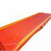 Rampa de carga movil manual 8000kg y longitud 11300mm Rampa de carga movil manual 8000kg y longitud 11300mm