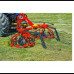 Rastrillo Doble Rotor ZEPPELIN 300 MM Rastrillo Doble Rotor ZEPPELIN 300 MM