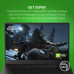  Razer 15 Modelo avanzado (CH5NT/15.6/FHD-300HZ/i7/16GB/RTX 2080S/1TB) 