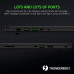  Razer Blade 15 Advanced model – Ordenador portátil Gaming de 15.6’’ FullHD 360Hz (Intel Core i7-10875H, 32GB RAM, 1TB SSD, Nvidia RTX 3080-8GB, Windows 10) Negro  – Teclado QWERTY Español 