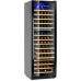 Refrigerador de botellas de vino profesional Refrigerador de botellas de vino profesional