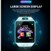 Reloj Inteligente De Bluetooth Multifunción 
