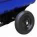 Remolque ATV y Trituradora de ramas de 15 HP 420 cc Remolque ATV y Trituradora de ramas de 15 HP 420 cc