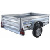  Remolque Industrial 2100  