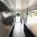 Remolque de cocina movil Remolque de cocina movil