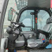 Retroexcavadora TY18-25 Retroexcavadora TY18-25