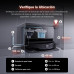 Robot Aspirador con Conexión de Agua roborock Saros 10R RDS 