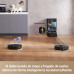 Robot Aspiradora Escoba Desmontable y Elevable DREAME X30 Ultra 